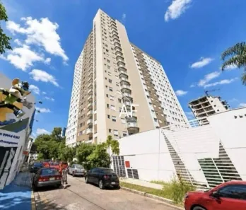 Apartamento com 2 Quartos para alugar, 34m² no Parada Inglesa, São Paulo