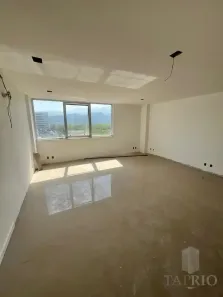Sala Comercial à venda, 52m² no Recreio dos Bandeirantes, Rio de Janeiro