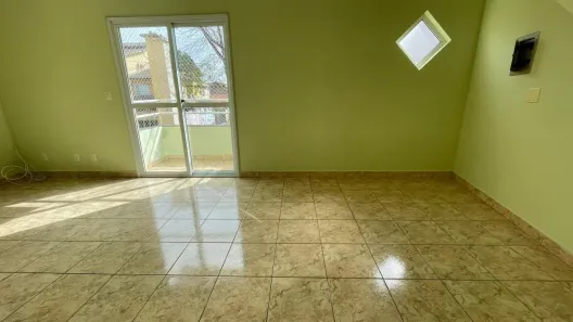 Apartamento com 2 Quartos à venda, 68m² no Vila Alpina, Santo André