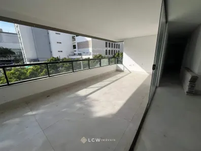Apartamento com 4 Quartos à venda, 185m² no Lourdes, Belo Horizonte
