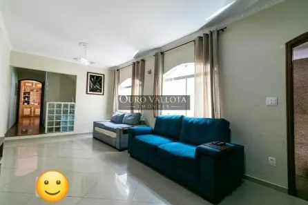 Sobrado com 3 Quartos à venda, 182m² no Vila Antonina, São Paulo