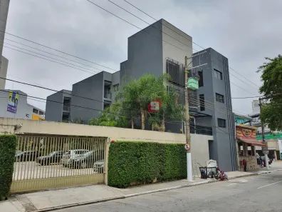 Prédio Comercial com 40 Quartos à venda, 1170m² no Parque da Vila Prudente, São Paulo