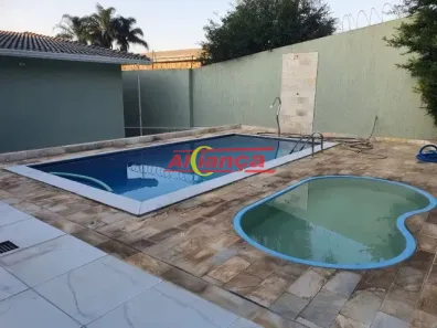 Casa com 3 Quartos à venda, 520m² no Vila Rosália, Guarulhos