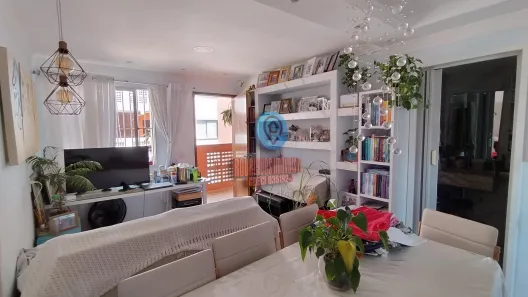 Apartamento com 2 Quartos à venda, 47m² no Jardim Nélia, São Paulo