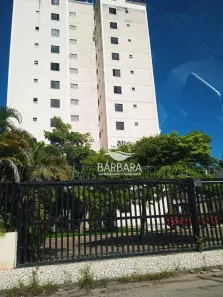 Apartamento com 3 Quartos à venda, 78m² no São Cristóvão, Salvador