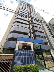 Apartamento com 2 Quartos para alugar, 80m² no Centro, Londrina