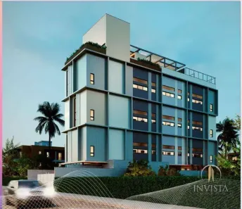 Apartamento com 1 Quarto à venda, 19m² no Jardim Oceania, João Pessoa