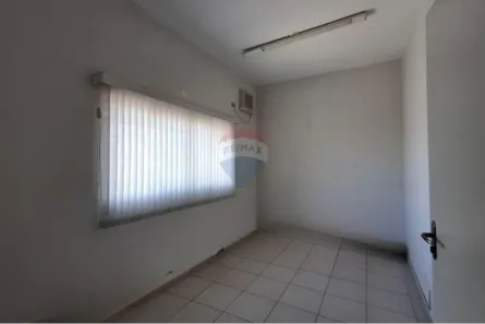 Sala Comercial para alugar, 12m² no Jardim Paulista, Presidente Prudente