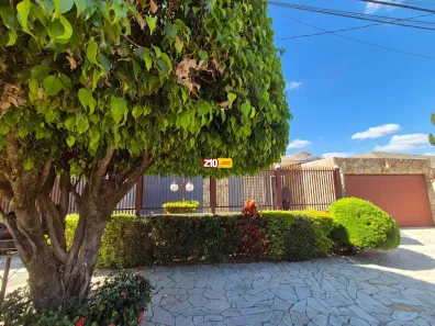 Casa com 3 Quartos à venda, 226m² no Solar de Itamaracá, Indaiatuba