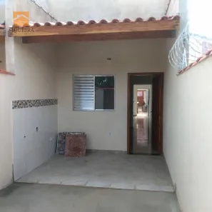 Casa com 1 Quarto à venda, 40m² no Lopes de Oliveira, Sorocaba
