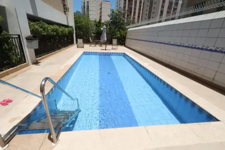Apartamento com 2 Quartos para alugar, 72m² no Tijuca, Rio de Janeiro