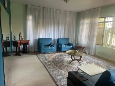 Casa com 3 Quartos à venda, 211m² no Jardim Esplanada II, São José dos Campos