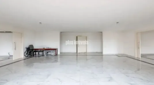 Apartamento com 4 Quartos à venda, 365m² no Vila Madalena, São Paulo