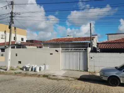 Casa com 3 Quartos à venda, 200m² no João Paulo II, João Pessoa