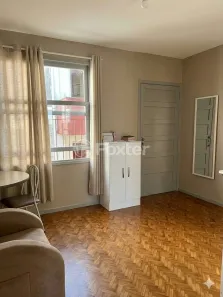 Apartamento com 1 Quarto à venda, 38m² no Santa Rosa de Lima, Porto Alegre