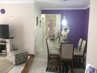 Apartamento com 3 Quartos à venda, 88m² no Tucuruvi, São Paulo