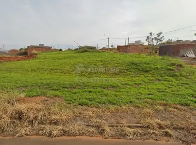 Lote/Terreno à venda, 233m² no Residencial Menezes 3, Bady Bassitt