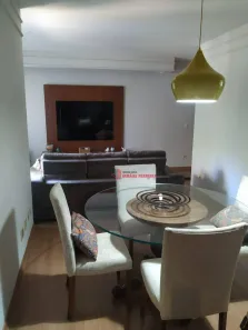 Apartamento com 3 Quartos à venda, 100m² no Jardim Vivendas, São José do Rio Preto