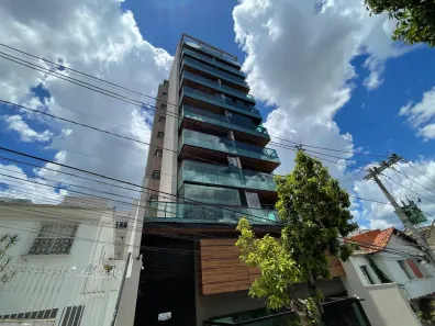 Apartamento com 2 Quartos à venda, 72m² no Bom Pastor, Juiz de Fora