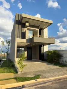 Casa de Condomínio com 4 Quartos à venda, 180m² no Ribeirão do Lipa, Cuiabá