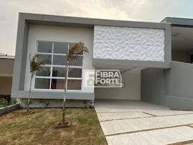 Casa de Condomínio com 3 Quartos à venda, 170m² no Jardim Residencial Viena, Indaiatuba