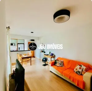 Apartamento com 2 Quartos à venda, 75m² no Residencial de Lorenzi, Boituva