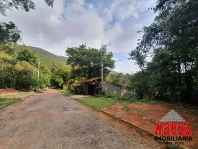 Lote/Terreno à venda, 433m² no Bosque dos Eucalíptos, Atibaia