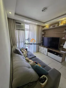 Apartamento com 2 Quartos à venda, 70m² no Barra Olímpica, Rio de Janeiro