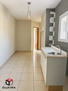 Cobertura com 2 Quartos à venda, 100m² no Parque Oratório, Santo André