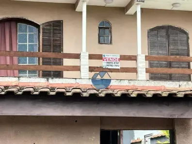 Lote/Terreno à venda, 1090m² no Morro Nova Cintra, Santos