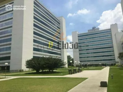 Sala Comercial à venda, 2844m² no Jardim São Luís, São Paulo
