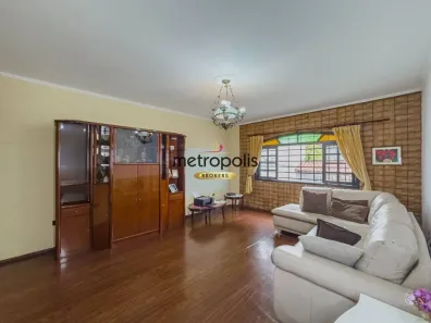 Sobrado com 3 Quartos para alugar, 298m² no Sítio da Figueira, São Paulo