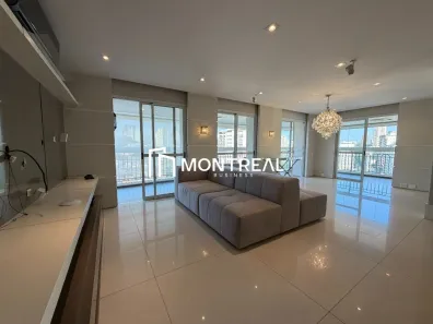 Apartamento com 3 Quartos à venda, 204m² no Parque da Mooca, São Paulo