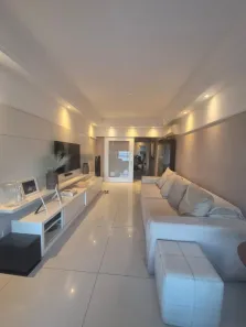 Apartamento com 3 Quartos para alugar, 146m² no Copacabana, Rio de Janeiro