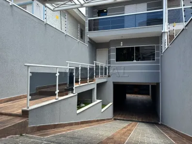 Sobrado com 3 Quartos à venda, 198m² no Vila Isolina Mazzei, São Paulo