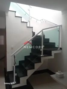 Sobrado com 3 Quartos à venda, 119m² no Vila Laís, São Paulo