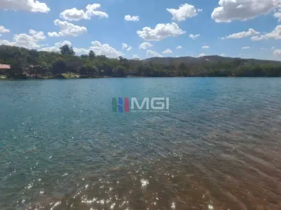 Lote/Terreno à venda, 5059m² no Campos Dourados, Aragoiânia