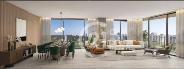 Apartamento com 3 Quartos à venda, 201m² no Jardim Paulista, São Paulo