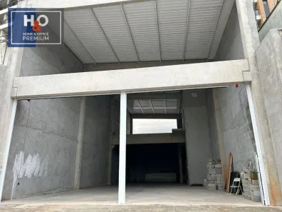 Ponto Comercial para alugar, 303m² no Vila Andrade, São Paulo