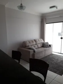 Apartamento com 2 Quartos para alugar, 69m² no Setor Bueno, Goiânia
