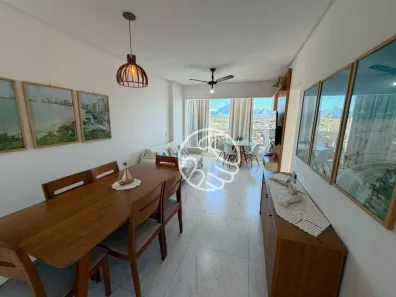 Apartamento com 2 Quartos à venda, 70m² no Praia do Morro, Guarapari