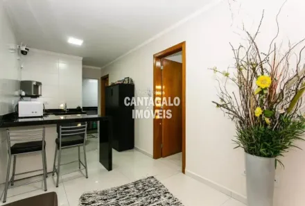 Apartamento com 2 Quartos à venda, 44m² no Vila Matilde, São Paulo