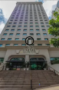 Apartamento com 1 Quarto à venda, 32m² no Jardim Paulista, São Paulo