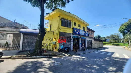 Sobrado com 2 Quartos à venda, 139m² no Jardim Maria Estela, São Paulo