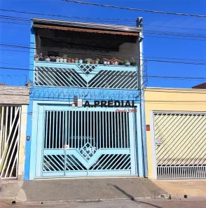 Sobrado com 3 Quartos à venda, 164m² no Vila Agostinho Zambom, Jundiaí