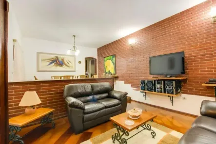 Sobrado com 2 Quartos à venda, 200m² no Vila Indiana, São Paulo