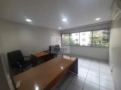 Imóvel Comercial para alugar, 75m² no Bela Vista, São Paulo