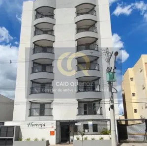 Apartamento com 2 Quartos à venda, 70m² no Patrimônio Novo, Votuporanga