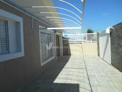 Casa com 3 Quartos à venda, 169m² no Vila Nogueira, Campinas