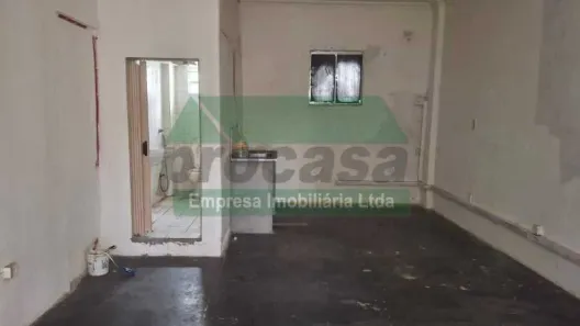 Apartamento com 1 Quarto para alugar, 40m² no Chapada, Manaus